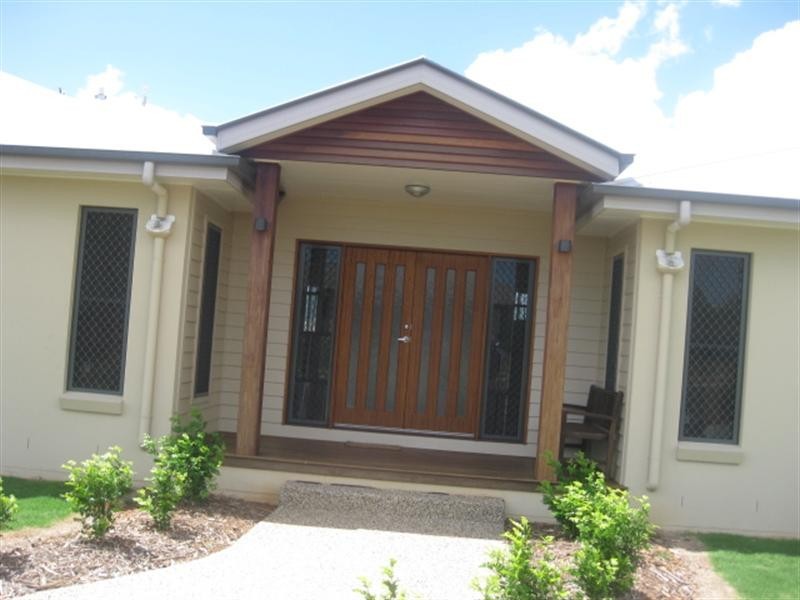 14 Currawong Drive, Highfields QLD 4352