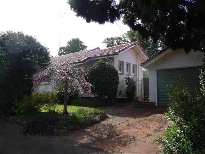 20 Godfrey Street, East Toowoomba QLD 4350