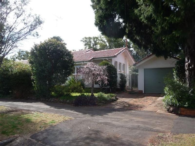 20 Godfrey Street, East Toowoomba QLD 4350