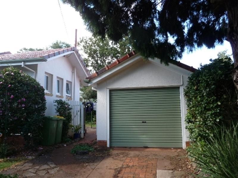 20 Godfrey Street, East Toowoomba QLD 4350
