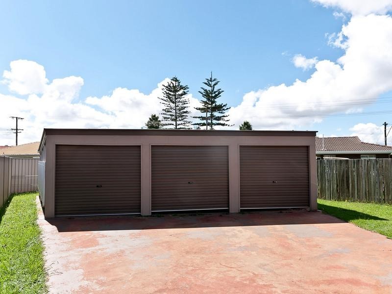 3 Wuth Street, Darling Heights QLD 4350