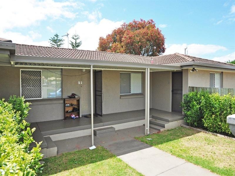 3 Wuth Street, Darling Heights QLD 4350