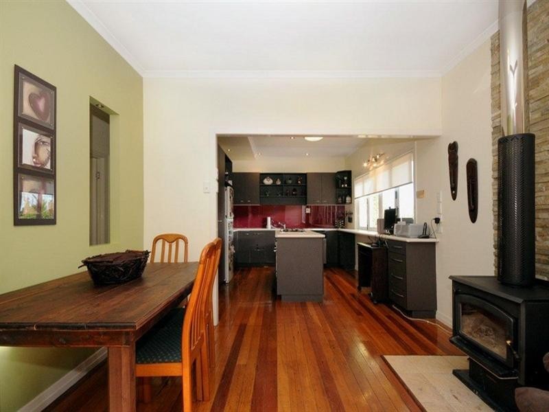 23 Rowbotham Street, Rangeville QLD 4350