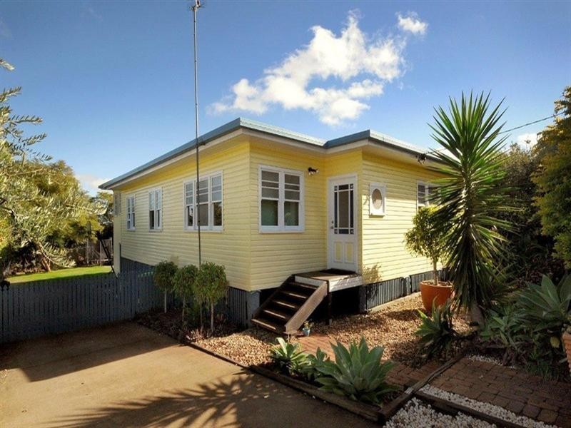 23 Rowbotham Street, Rangeville QLD 4350