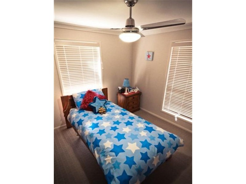 53 Smythe Drive, Highfields QLD 4352