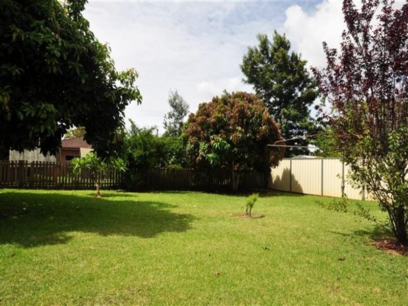 193 North Street, Rockville QLD 4350