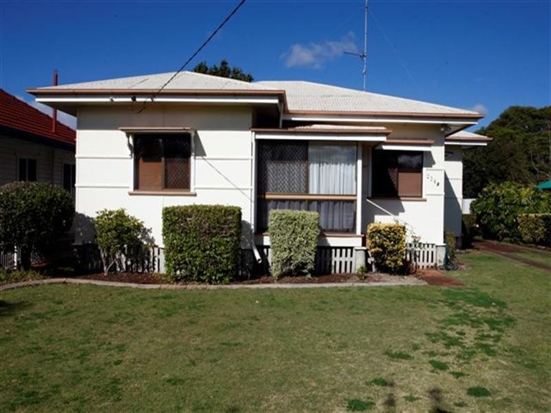 224a Campbell Street, Newtown QLD 4350