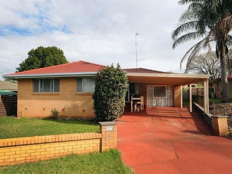 5 Petal Street, Rangeville QLD 4350