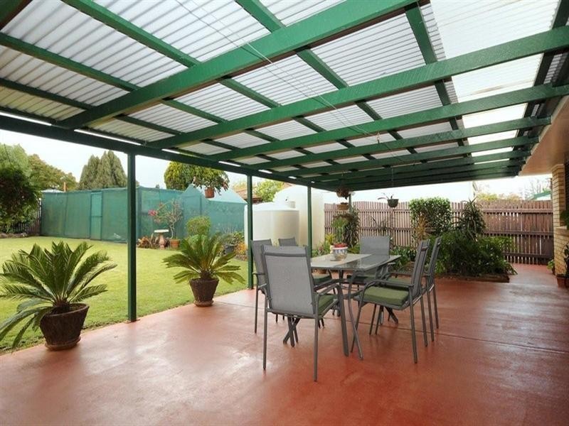 6 Azalea Court, Centenary Heights QLD 4350