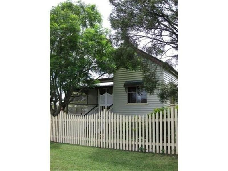 25 Murphy Street, Toowoomba QLD 4350