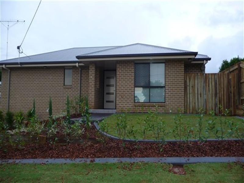 Unit 1/81C North Street, North Toowoomba QLD 4350