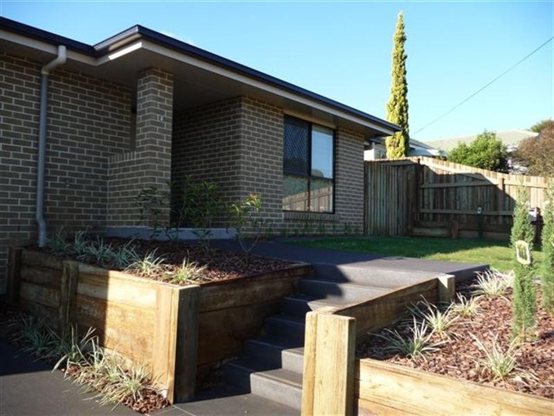 Unit 1/81C North Street, North Toowoomba QLD 4350