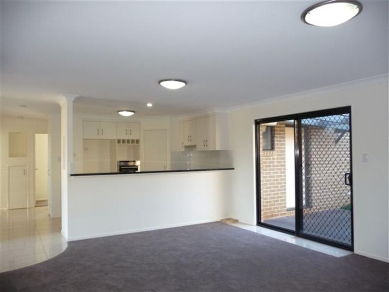 Unit 1/81C North Street, North Toowoomba QLD 4350