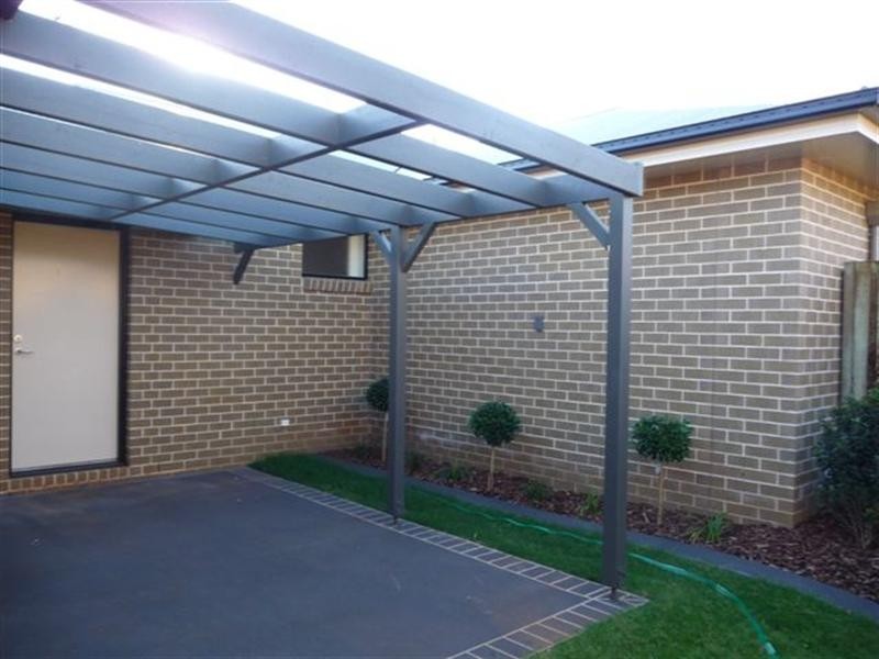 Unit 1/81C North Street, North Toowoomba QLD 4350