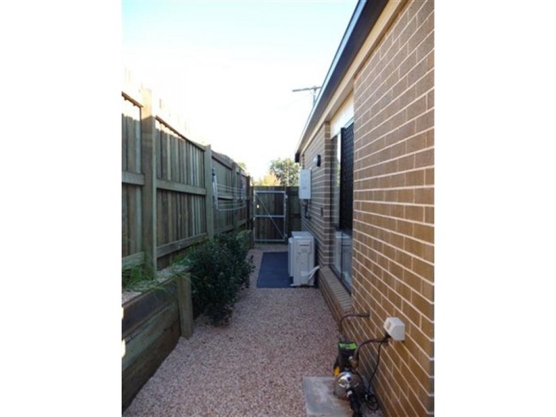 Unit 1/81C North Street, North Toowoomba QLD 4350