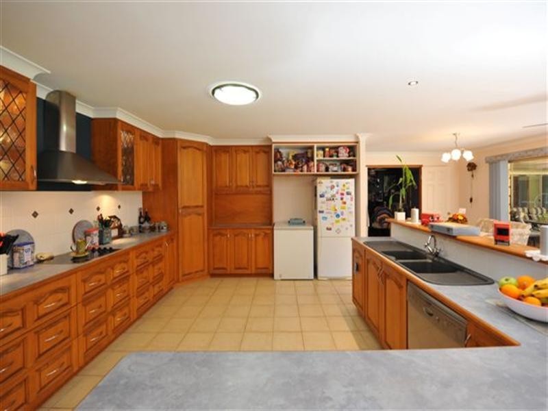 119 Iron Bark Drive, Mount Rascal QLD 4350