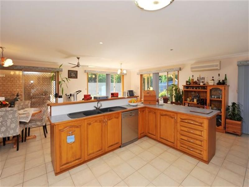 119 Iron Bark Drive, Mount Rascal QLD 4350