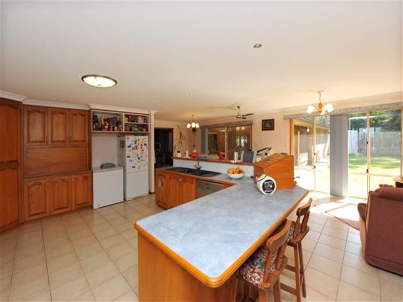 119 Iron Bark Drive, Mount Rascal QLD 4350