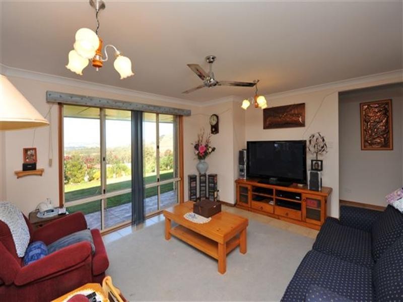 119 Iron Bark Drive, Mount Rascal QLD 4350