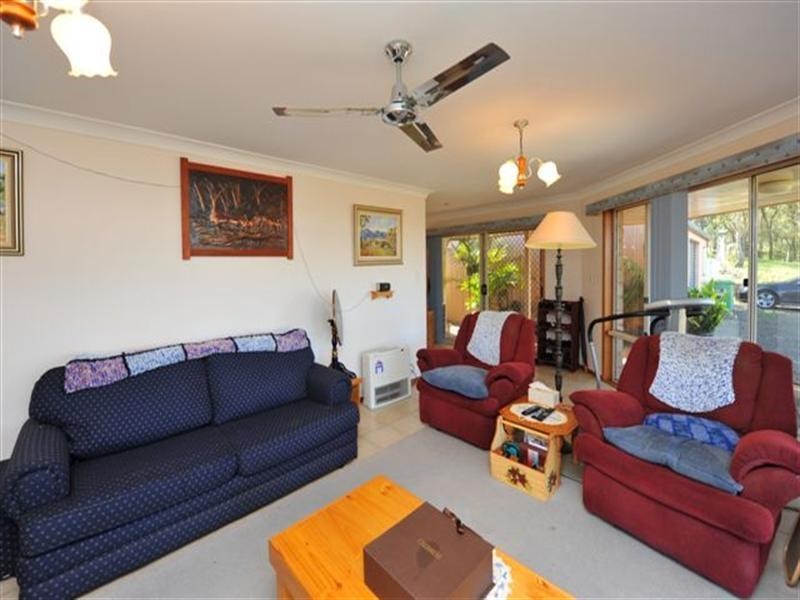 119 Iron Bark Drive, Mount Rascal QLD 4350