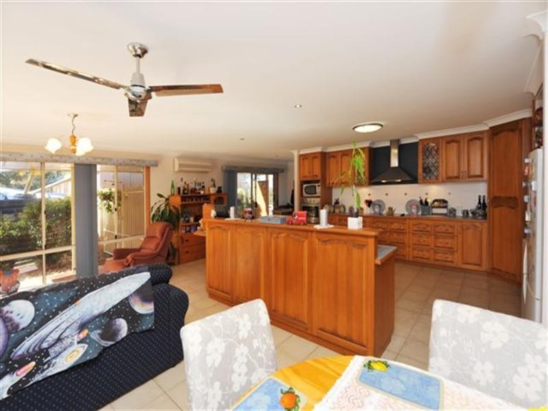 119 Iron Bark Drive, Mount Rascal QLD 4350