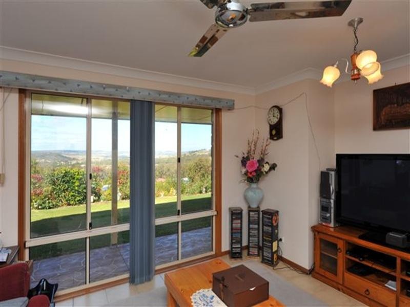 119 Iron Bark Drive, Mount Rascal QLD 4350