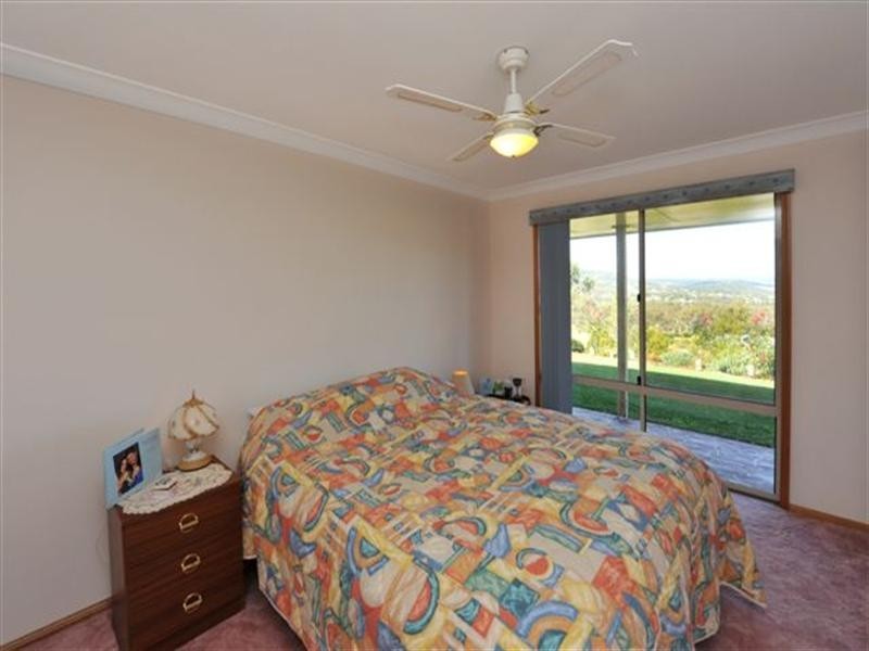 119 Iron Bark Drive, Mount Rascal QLD 4350