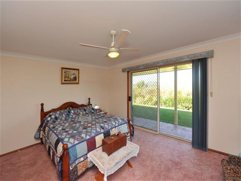 119 Iron Bark Drive, Mount Rascal QLD 4350