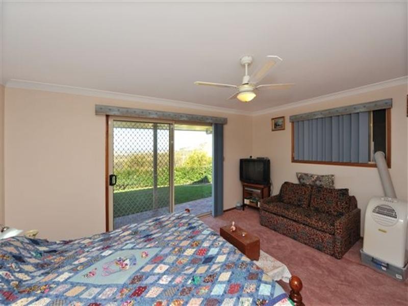 119 Iron Bark Drive, Mount Rascal QLD 4350