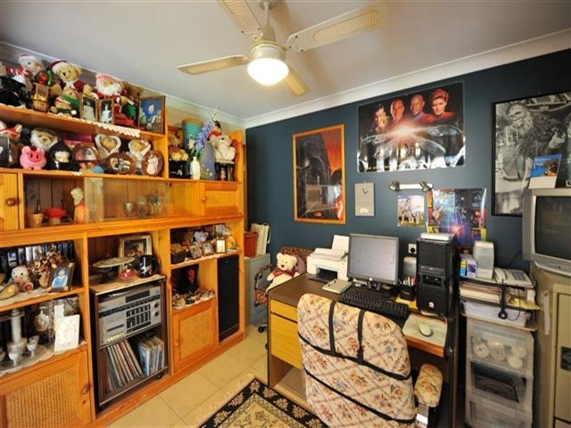 119 Iron Bark Drive, Mount Rascal QLD 4350