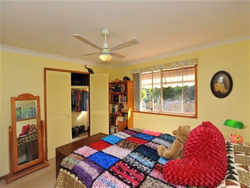 119 Iron Bark Drive, Mount Rascal QLD 4350