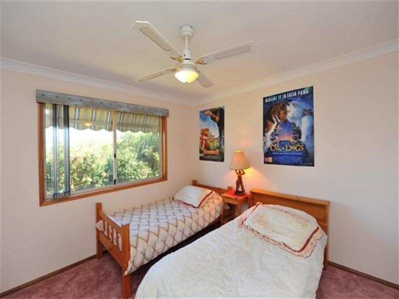 119 Iron Bark Drive, Mount Rascal QLD 4350