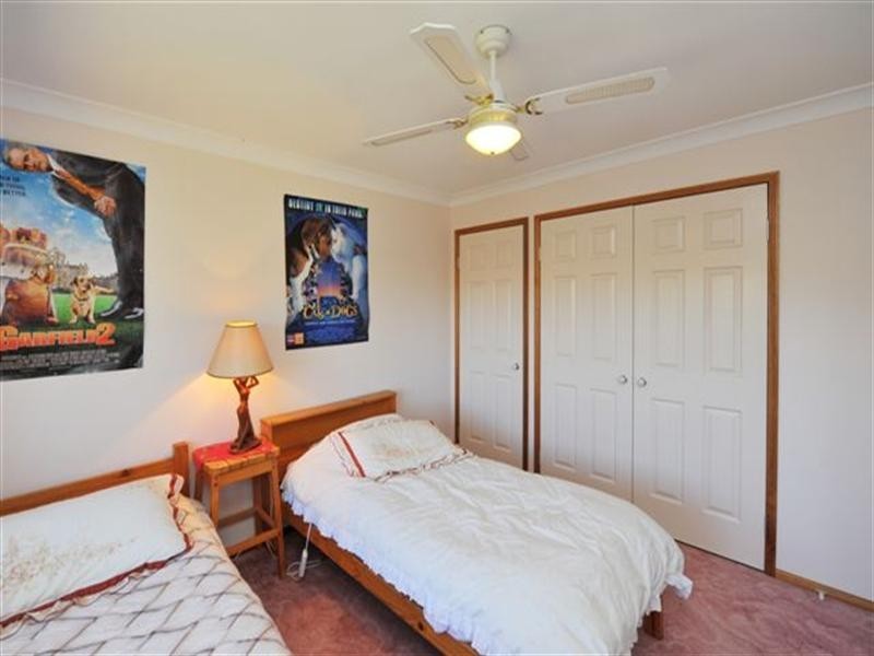 119 Iron Bark Drive, Mount Rascal QLD 4350