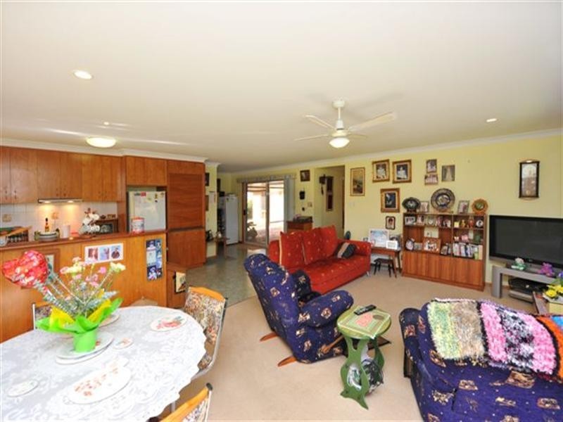 119 Iron Bark Drive, Mount Rascal QLD 4350