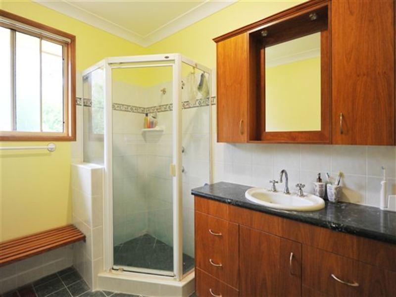 119 Iron Bark Drive, Mount Rascal QLD 4350