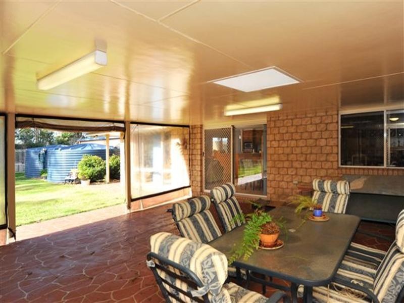 119 Iron Bark Drive, Mount Rascal QLD 4350