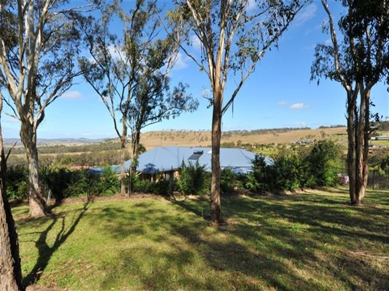 119 Iron Bark Drive, Mount Rascal QLD 4350