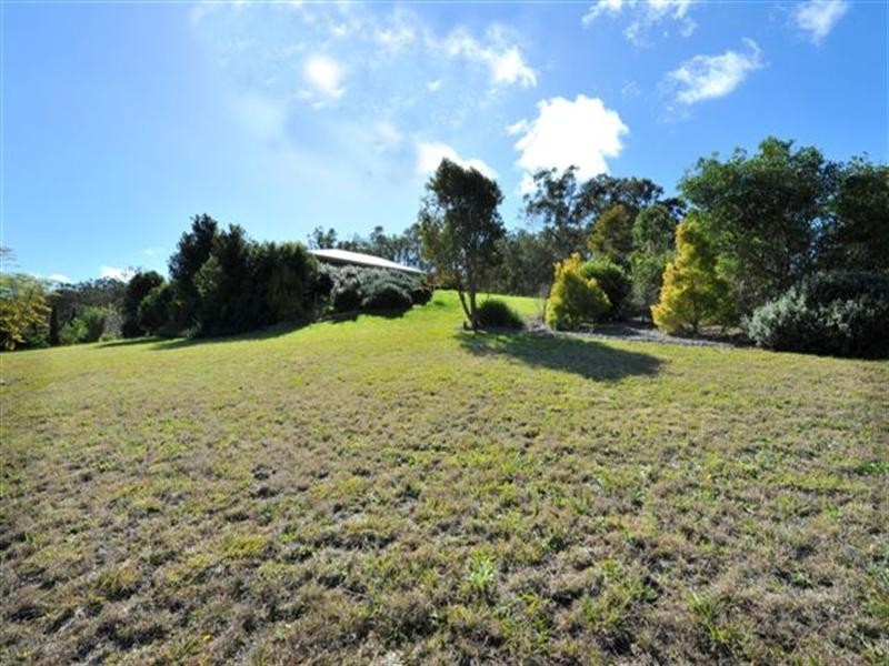 119 Iron Bark Drive, Mount Rascal QLD 4350