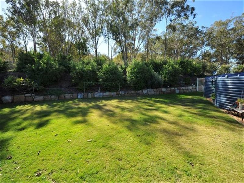 119 Iron Bark Drive, Mount Rascal QLD 4350