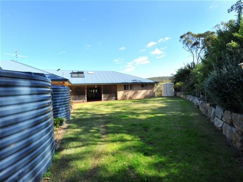 119 Iron Bark Drive, Mount Rascal QLD 4350