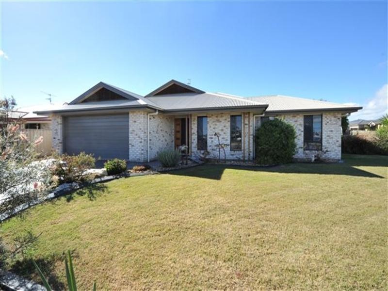 57 Belclaire Drive, Westbrook QLD 4350