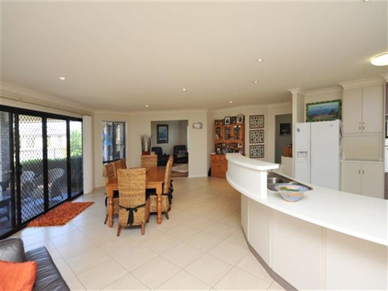 57 Belclaire Drive, Westbrook QLD 4350