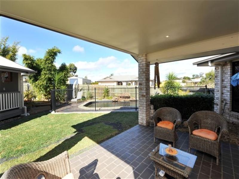 57 Belclaire Drive, Westbrook QLD 4350