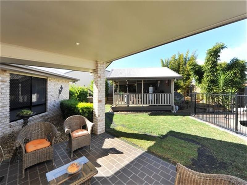 57 Belclaire Drive, Westbrook QLD 4350