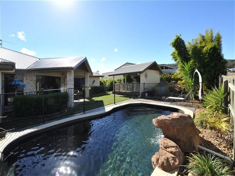 57 Belclaire Drive, Westbrook QLD 4350