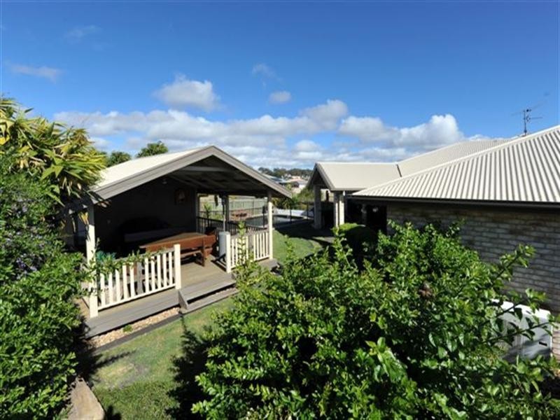 57 Belclaire Drive, Westbrook QLD 4350