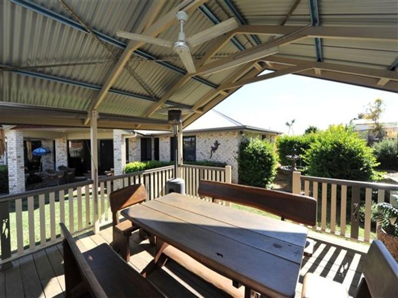 57 Belclaire Drive, Westbrook QLD 4350