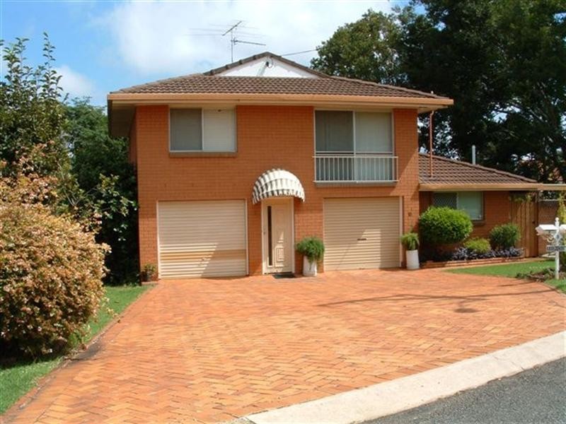 2/3 Jacquelyn Street, Rangeville QLD 4350