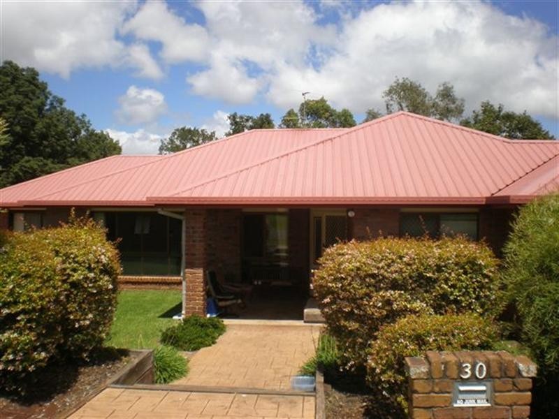 30 Smith Lane, Harlaxton QLD 4350