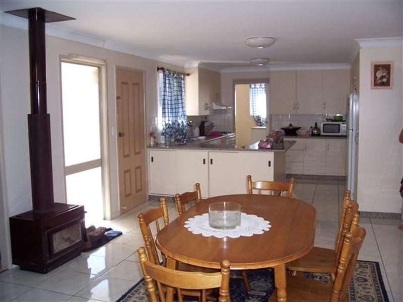 12 Knockator Street, Centenary Heights QLD 4350